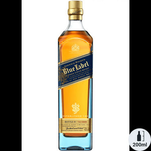 Johnnie Walker Blue Label 200ml