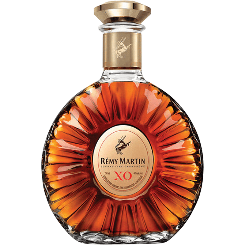 Remy Martin XO Cognac – The Bourbon Concierge