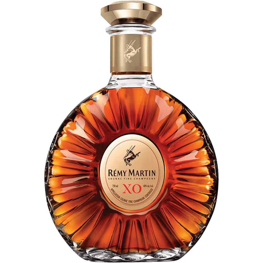 Rémy Martin Cognac - The Bourbon Concierge