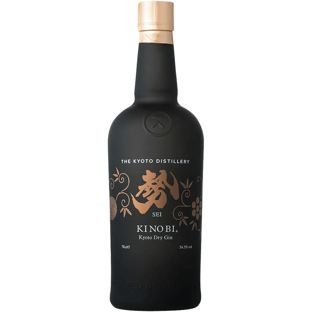 Ki No Bi Sei Navy Strength Gin