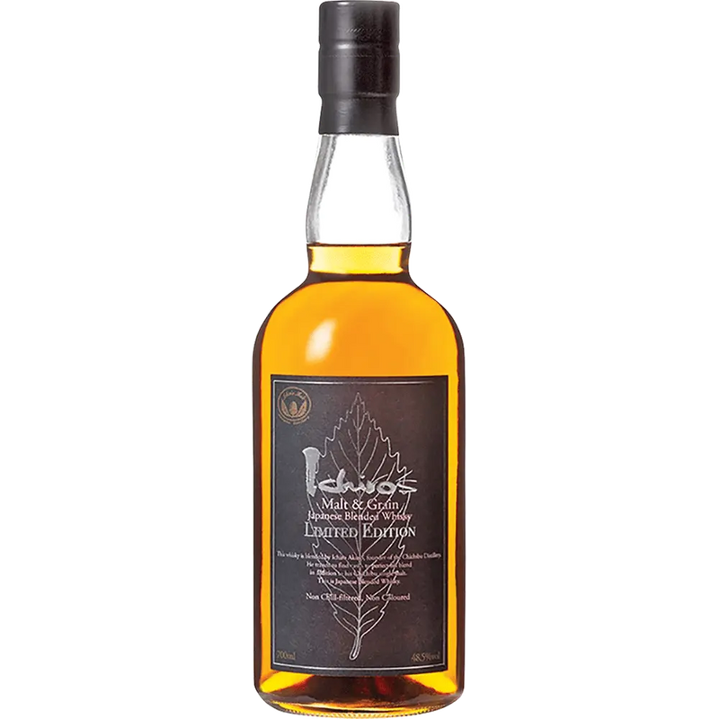 Ichiros Malt & Grain Whisky Limited Edition