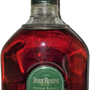 Four Roses Single Barrel Reserve Vintage - 1990s