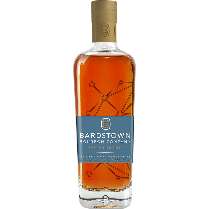 Bardstown Bourbon Company Fusion