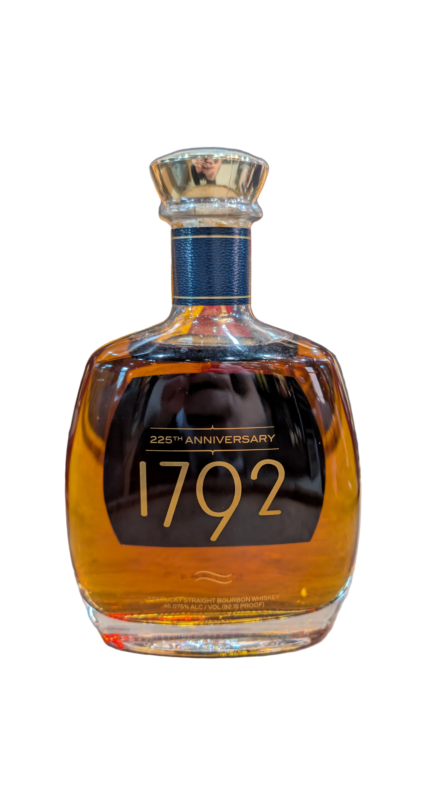 1792 225th Anniversary