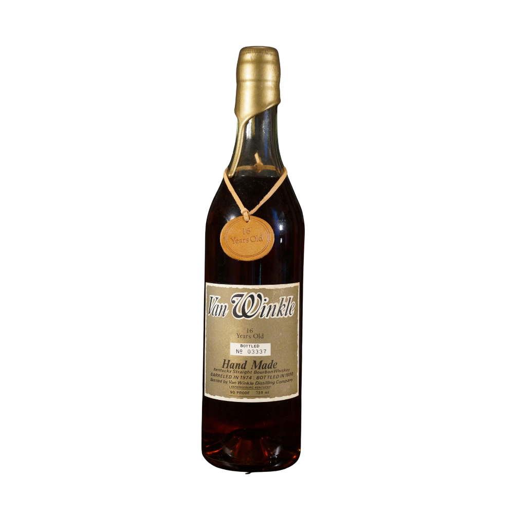 1990 Van Winkle Family Reserve 16 Year 90 Proof 750ml