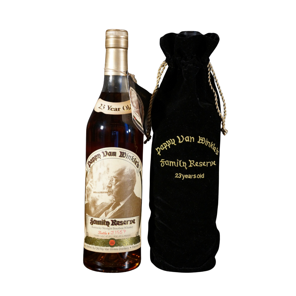 2008 Pappy Van Winkle 23 Year 750ml - Stitzel Weller