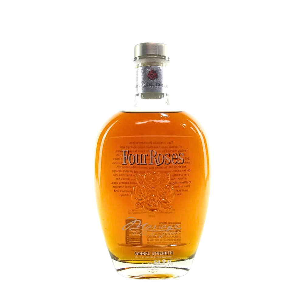 2009 Four Roses Mariage Barrel Strength Kentucky Straight Bourbon Whiskey 750ml