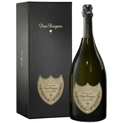 2010 Dom Perignon Champagne 1.5L with Gift Box