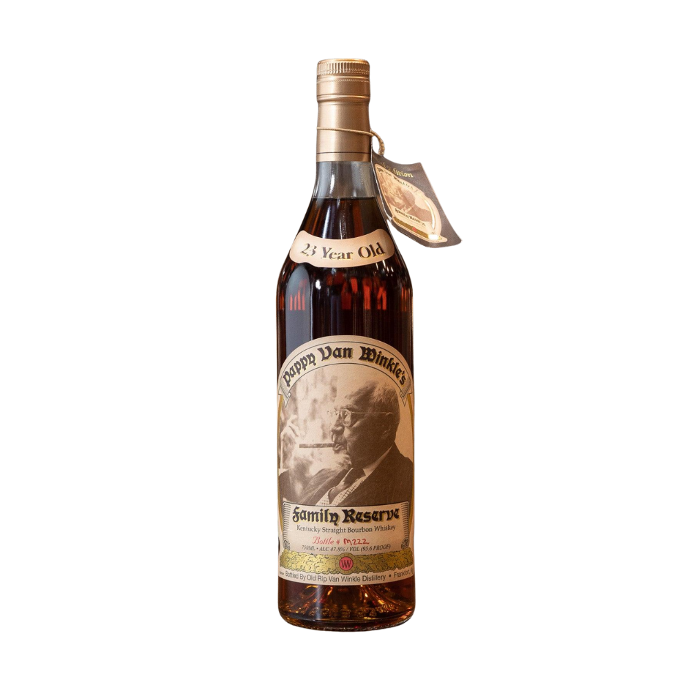 2013 Pappy Van Winkle 23 Year 750ml - Stitzel Weller