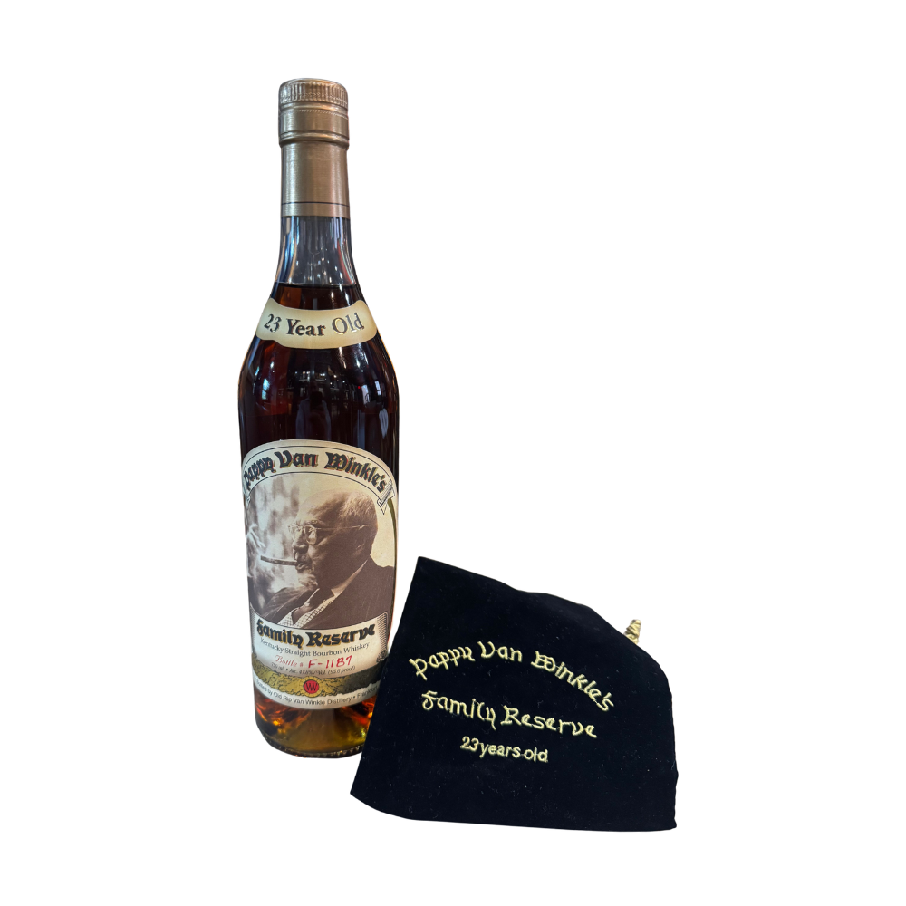 2014 Pappy Van Winkle 23 Year 750ml - Stitzel Weller