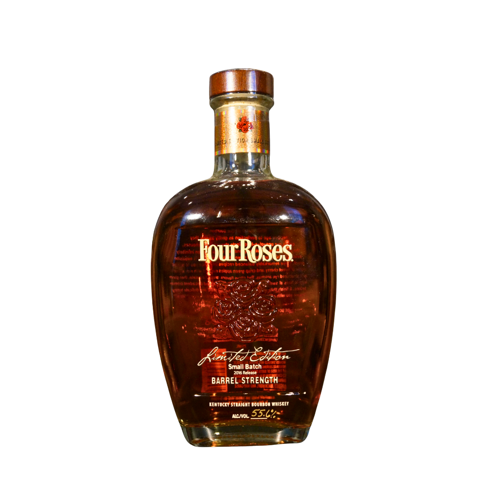 2016 Four Roses Small Batch Limited Release