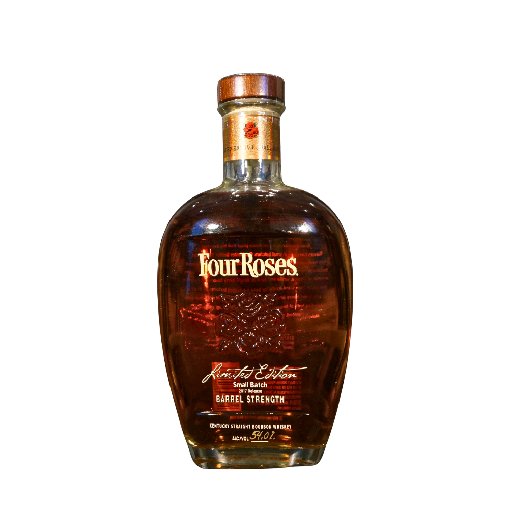 2017 Four Roses Small Batch Limited Release