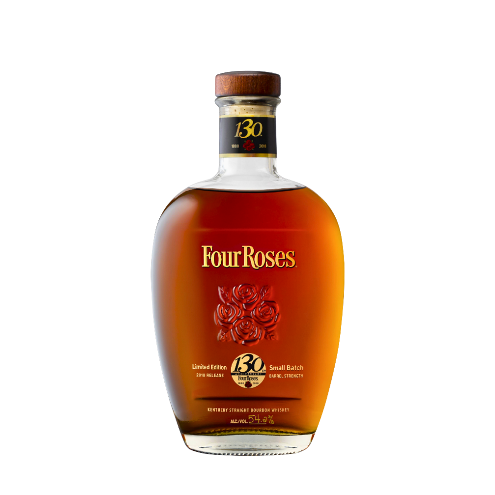 2018 Four Roses Small Batch Limited Edition