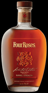 2019 Four Roses Small Batch Limited Edition