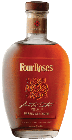 2019 Four Roses Small Batch Limited Edition