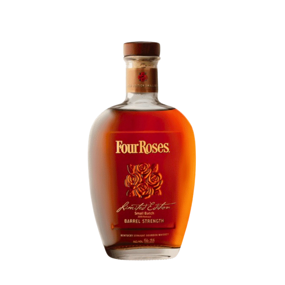 2019 Four Roses Small Batch Limited Edition