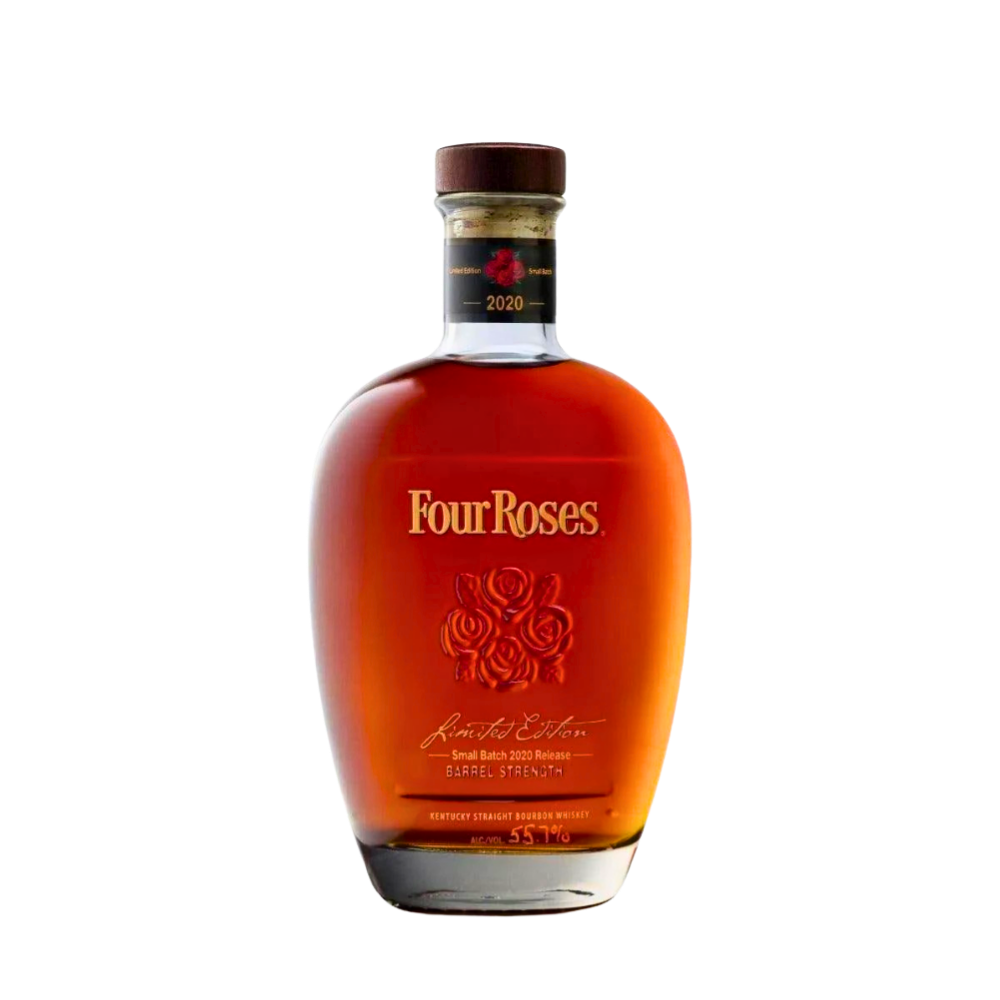 2020 Four Roses Small Batch Limited Edition