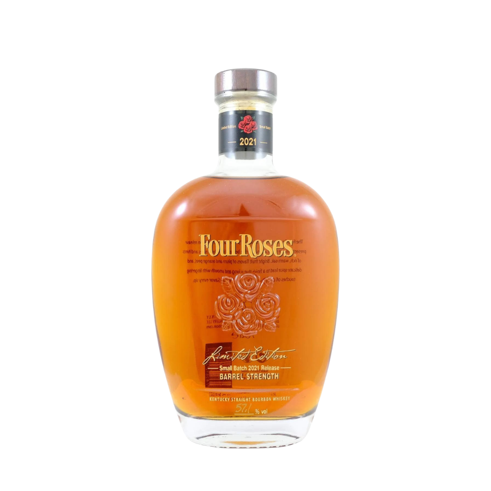 2021 Four Roses Small Batch Limited Release
