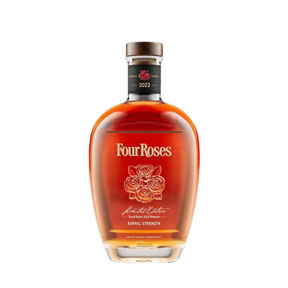 2022 Four Roses Small Batch Limited Edition