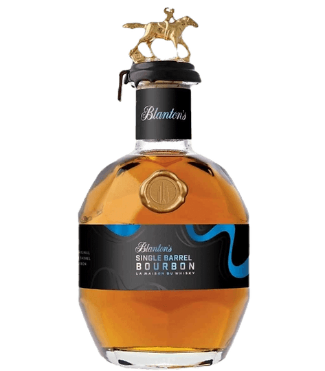 Blanton's La Maison du Whisky "River Edition" 2023 700ml - 100pf