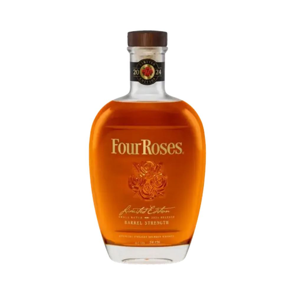 2024 Four Roses Small Batch Limited Release