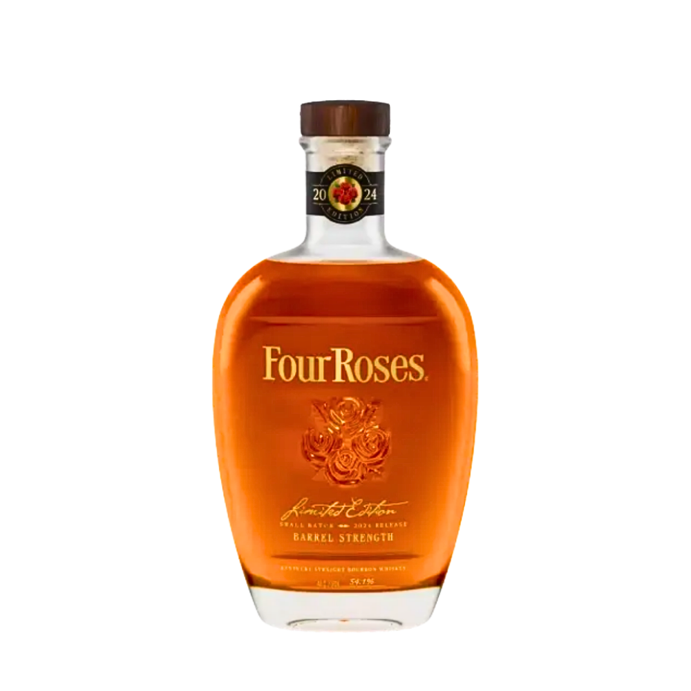 2024 Four Roses Small Batch Limited Release