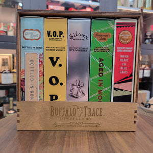 Buffalo Trace Prohibition Collection 2