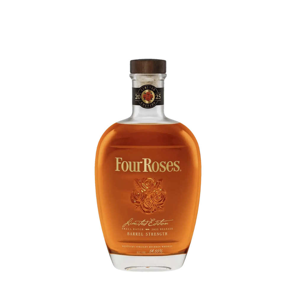 2025 Four Roses Small Batch Limited Release