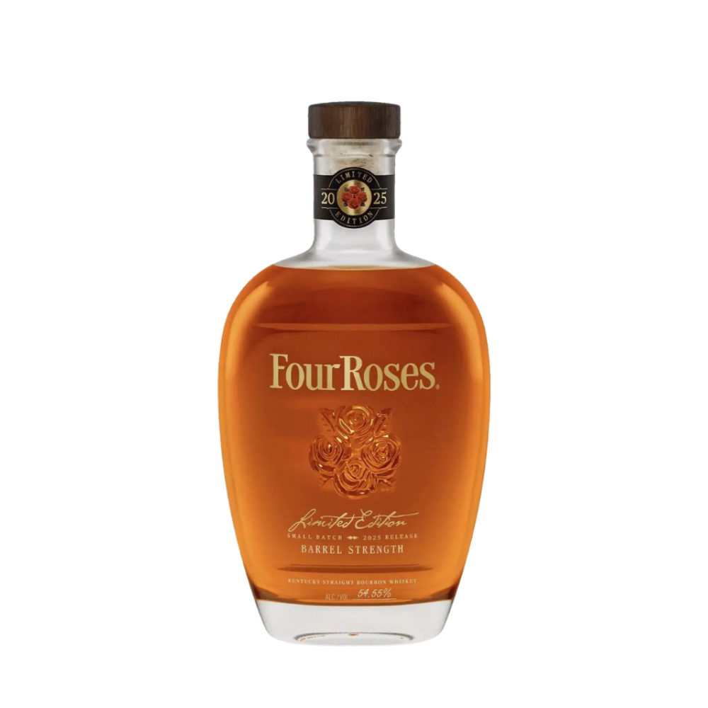 2025 Four Roses Small Batch Limited Release