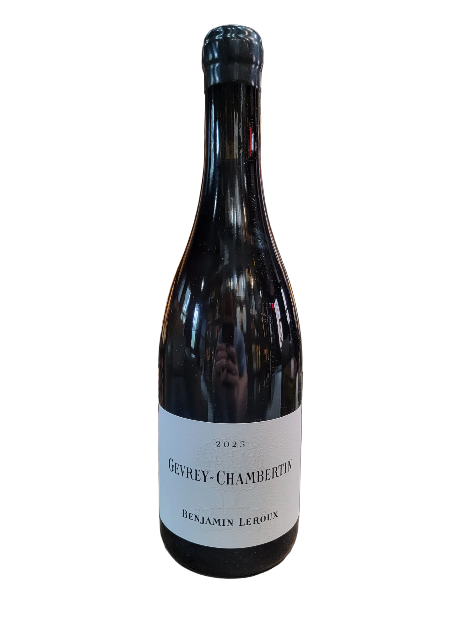 Benjamin Leroux Gevrey-Chambertin (2023)