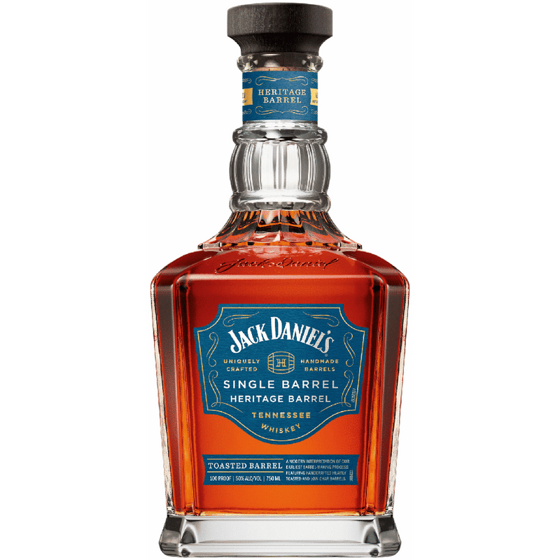 Jack Daniel&