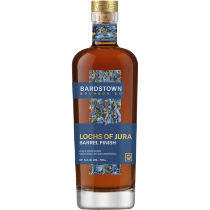 Bardstown Bourbon Co. Lochs of Jura Barrel Finish