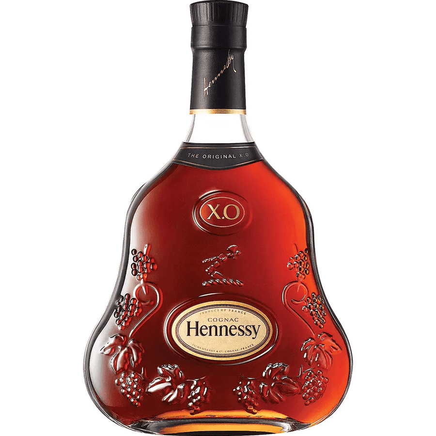 Hennessy Cognac - The Bourbon Concierge