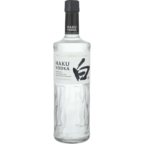 Suntory Haku Vodka