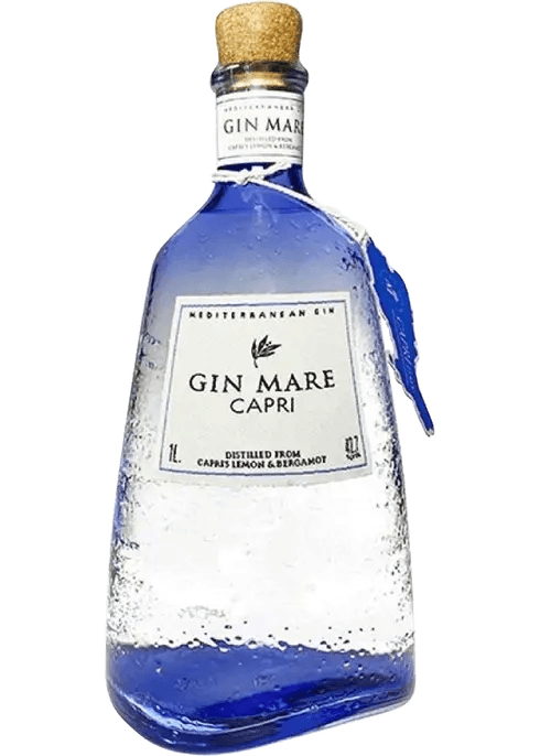 Gin Mare Capri