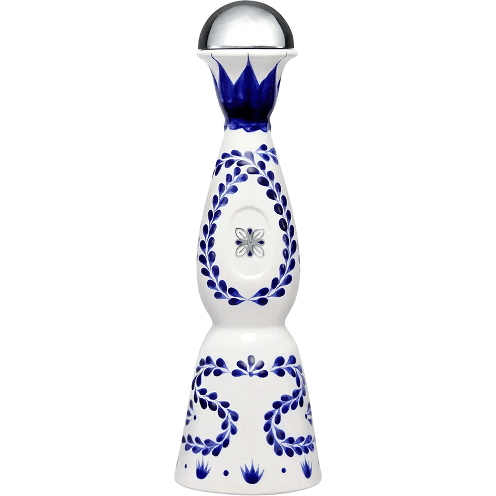 Clase Azul Reposado Tequila - 750mL