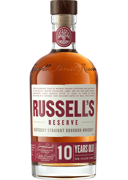Russell&