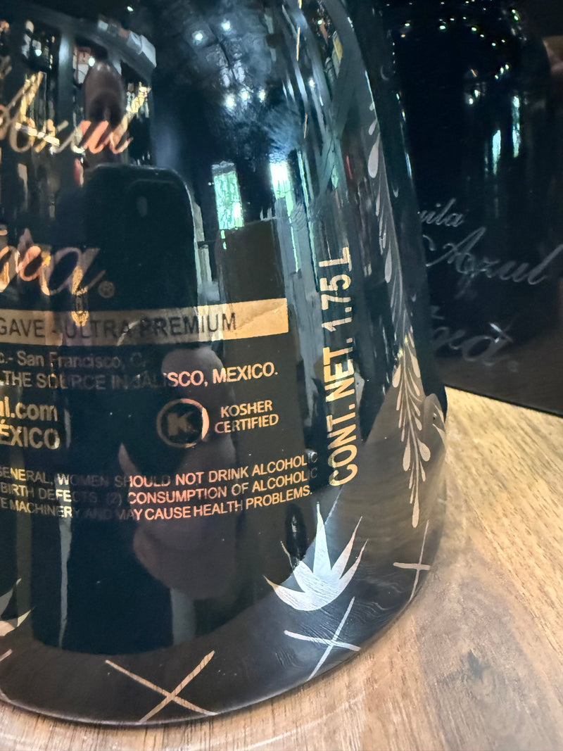 Clase Azul Ultra Anejo 1.75L