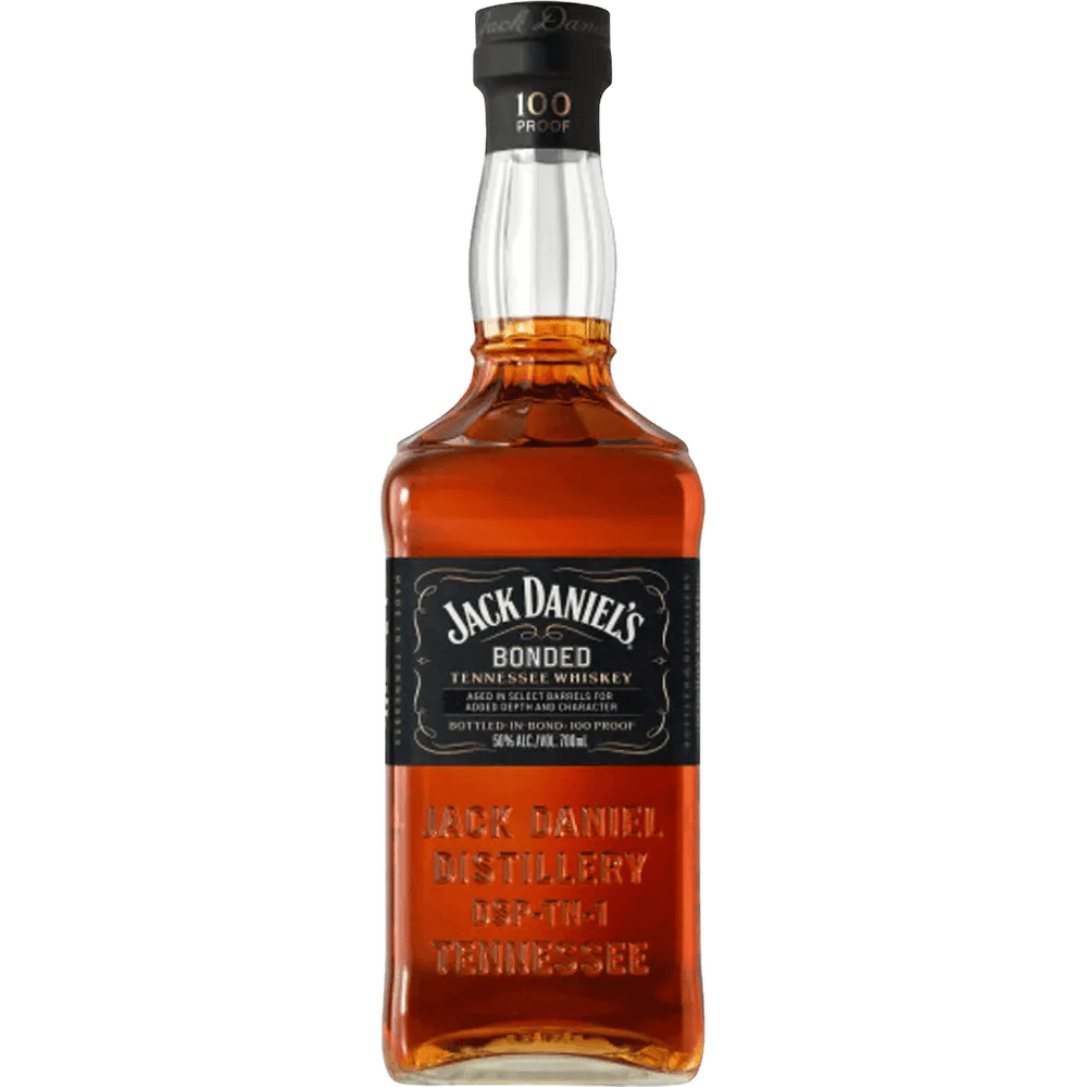 Jack Daniel's Bonded Tennessee Whiskey