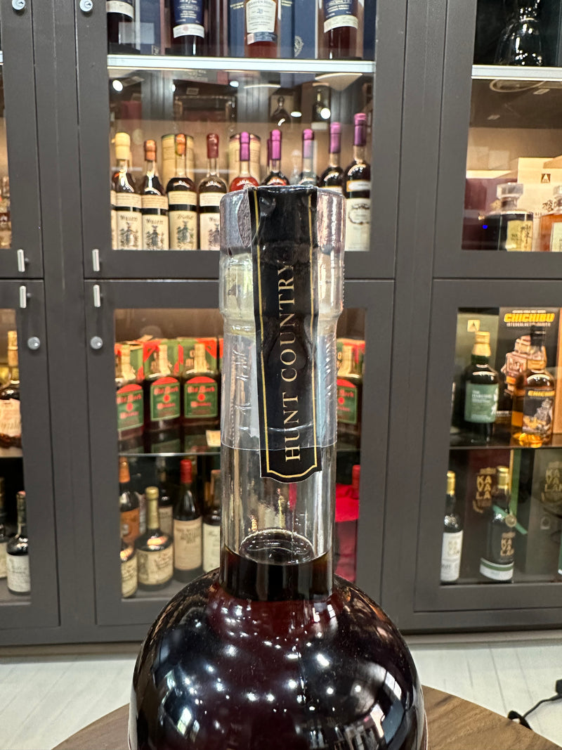 Hunt Country 19 Year Single Barrel Bourbon - The Bourbon Concierge Private Selection 0034