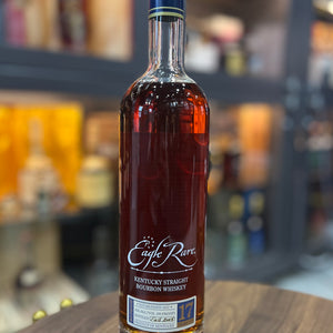 Buffalo Trace Antique Collection Eagle Rare 17 - Fall 2005