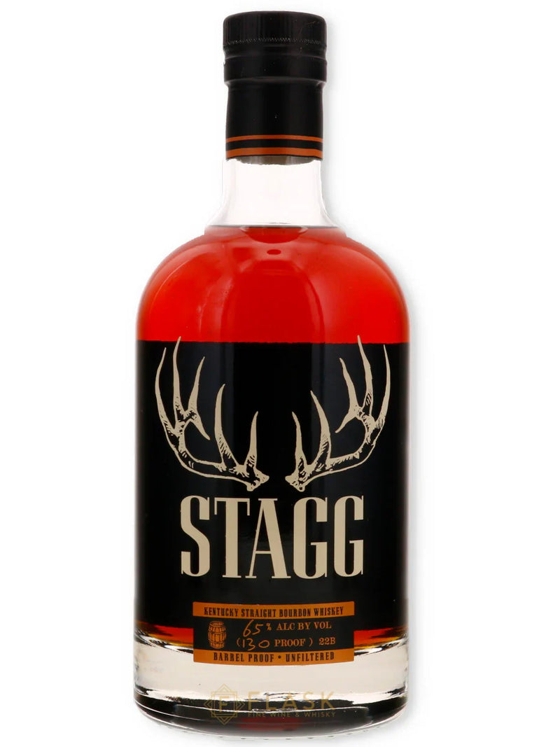 Stagg (no specific batch)