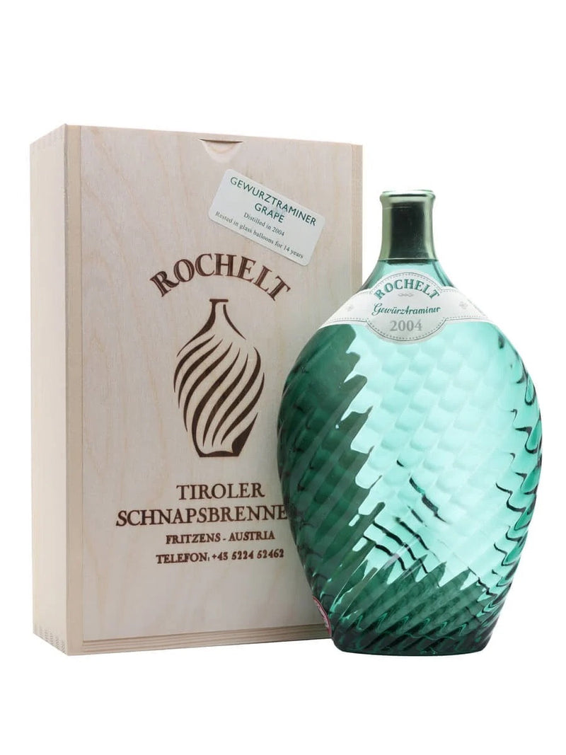 Rochelt Gewürztraminer Grape (375ml)
