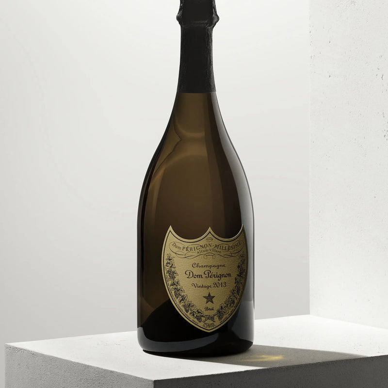 Dom Perignon 2013 Brut Vintage Champagne - No Box