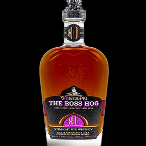 WhistlePig Boss Hog XI - The Juggernaut