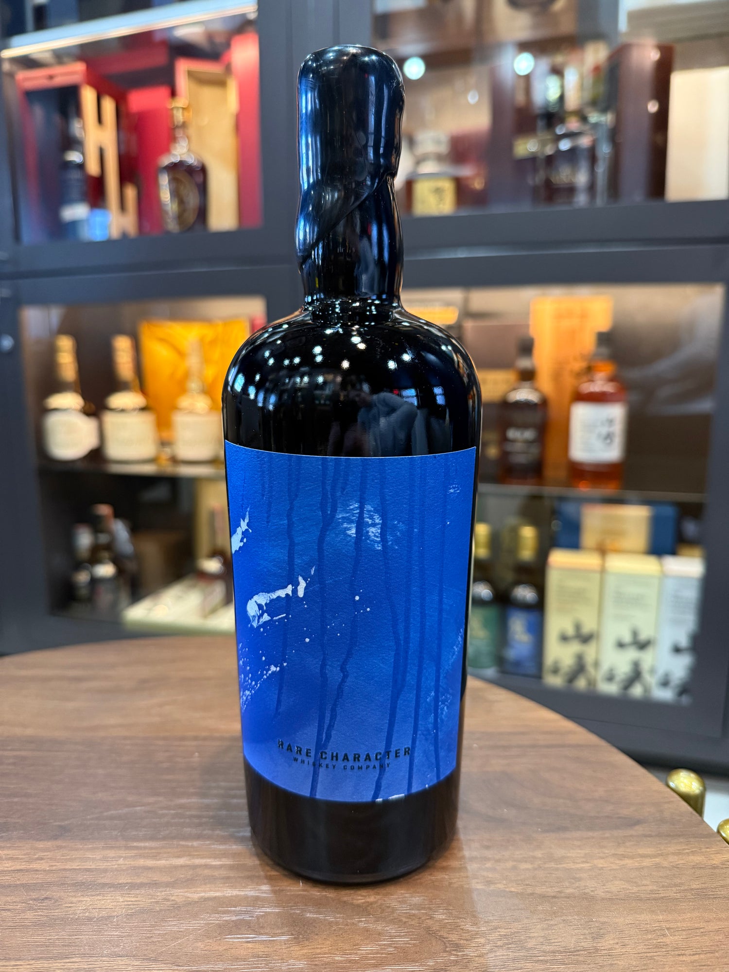 Rare Character Exceptional Series 13yr Hazmat (155.24pf)