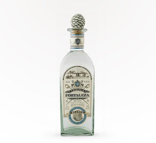 Fortaleza Blanco