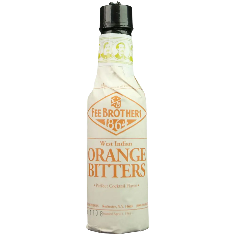 Fee Brothers Bitters - Orange