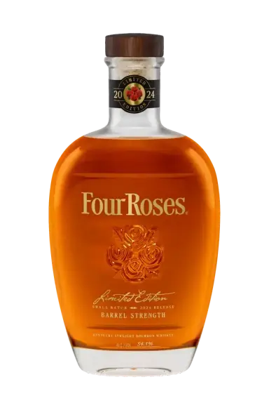 2024 Four Roses Small Batch Limited Release