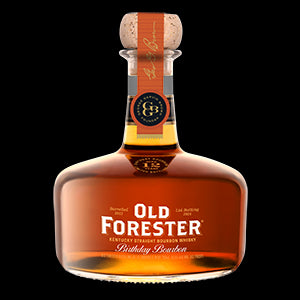 Old Forester Birthday Bourbon 2024